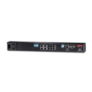 Netbotz Rack Monitor 200 (with 120/240v Power Supply)