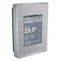 Ssl Thermostat Intelligent Bacnet Rh Couleur Arg Arg
