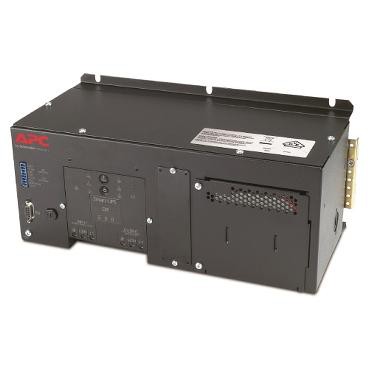 Apc Din Rail - Panel Mount Ups With Standard Battery 500va 230v - Schneider Electric - SUA500PDRI-S