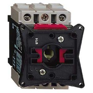 Vanne 2 Voies Acier Pn 16 Dn 25 Kvs 10