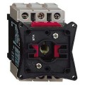 Vanne 2 Voies Acier Pn 16 Dn 25 Kvs 10