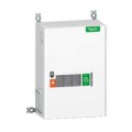 Varset Batterie De Condensateurs Fixe 32kvar Disj Entrée Haut 400v 50hz