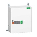 Varset Batterie De Condensateurs Fixe 75kvar Disj Entrée Haut 400v 50hz