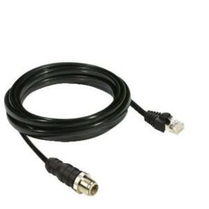 Cable Moteur 4x10 Mm2, 5m , Conn. M40