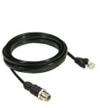Cable Moteur 4x10 Mm2, 5m , Conn. M40