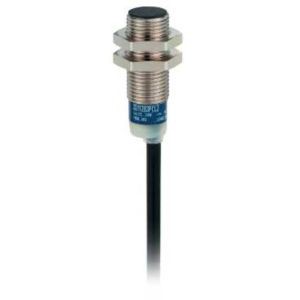 Detecteur Induct Cylind D Ia 12 Pnp Nonc