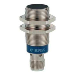 Detecteur Induct Cylind D Ia 18 Pnp Nonc