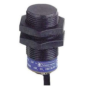 Detecteur Inductf Cylindr Iq M18 12 24v