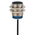 Detecteur Inductif Xs6 Cylindrique M30 Sn 15 Mm Cable 10m