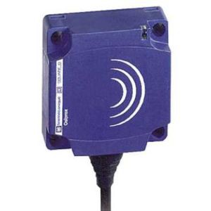 Detecteur Inductif Xs9 Pl At Forme C Sn 1