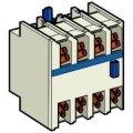 Bloc De Contacts Auxiliaires Tesys 0 F Plus 4 O Cosses Faston
