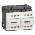 Contacteur Inverseur Tesys Lc2d 3p Ac3 440v 25 A Bobine 240 V Ca