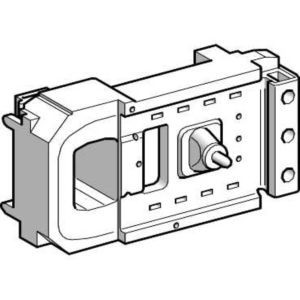 Bobine Lx0f 380 V Ca 50 Et 60hz