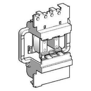Bobine Lx4d 72 V Cc