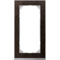 M-pure Decor Cadre Prise Rasoir Wenge