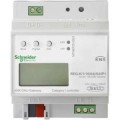 Knx - Actionneur De Chauffage - 6x24/230vac - 0,16a