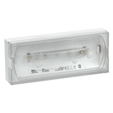 Bloc Led Lscamb 48vdc 230 Vac Ip65