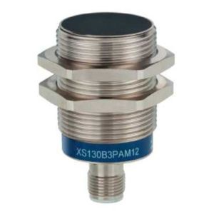 Detecteur Inductif Cylind R M30 12 24vdc