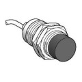 Detecteur Inductif Cylind Riq M30 12 24v