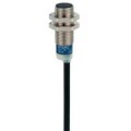 Detecteur Inductif Cylind R M12 12 48vdc