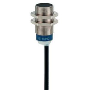 Detecteur Inductif Cylind Riq M18 12 48vd