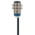 Detecteur Inductif Cylind Riq M18 12 48vd