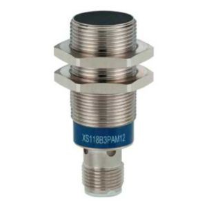 Detecteur Inductif Cylind Riq M18 12 48v