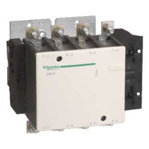 Contacteur Bistable Cr1f 4p Ac1 440v 275 A Bobine 240 V