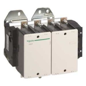 Contacteur Bistable Cr1f 4p Ac1 440v 700 A Bobine 48 V