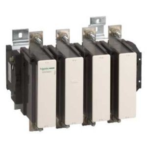 Contacteur Bistable Cr1f 4p Ac1 440v 1000 A Bobine 240 V