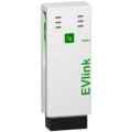 Evlink Pkg - Borne Sur Pied T3-te Pied Adapté