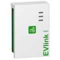 Evlink Pkg - Borne Murale 22kw 1xt2 Avec Shutter 