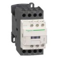 Contacteur Cont 12a 2p-2r Ac3 115v   25a Ac1