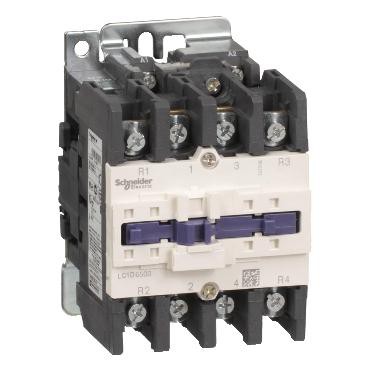 Contacteur Cont 65a 2p Plus 2r 20v 50 60h