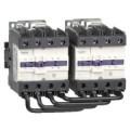 Contacteur Inverseur Lc2d 4p Ac1 440v 125 A Bobine 660 V Ca