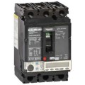 Powerpact H - Disjoncteur 150a - Avec Bornes - 65ka Micrologic 5.2e 150 A 3p 3d