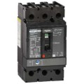 Powerpact J - Disjoncteur 250a - Sans Bornes - 65ka Micrologic 2.2 M 250 A 3p 3d