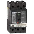 Powerpact J - Disjoncteur 250a - Avec Bornes - 65ka Micrologic 2.2 M 250 A 3p 3d