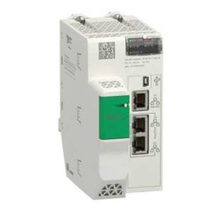 Schneider electric bmep586040 processeur m580, 64 mb mém interne, 31