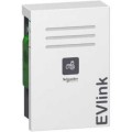 Evlink Parking - Borne Murale - 2 Prises T2s - 22kw