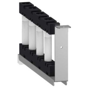 Spacial - Support  Jeu De Barres Horizontal Compartimenté - P400