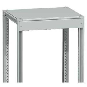Spacial - 2 Panneaux Fixe Pour Modularité - 2 Modules - H100xl800