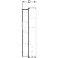Accusine Pcs+ Filtre Actif Plus - 60a - 380/480v - 50/60hz - Ip00 Mural