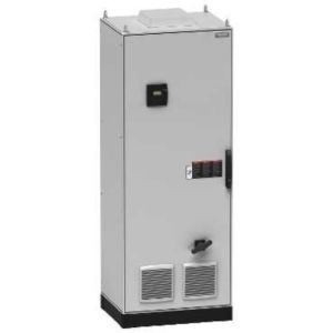 Varset Easy - Batterie De Condensateurs - 500k - Auto