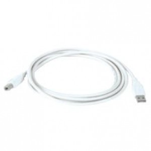 Cordon De Liaison A L'Ordinateur - USB 2.0 - 2 Mètres - Schneider Electric - CCTAA20014