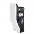 Borne 4 kW 1 Prise T2S avec Clé IEC IP54 EVlink Wallbox Schneider