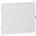 Porte styl Schneider Resi9 pour Tableau LexCom 13 modules grade 2 sans box 