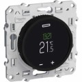 Schneider Odace - thermostat programmable - écran tactile