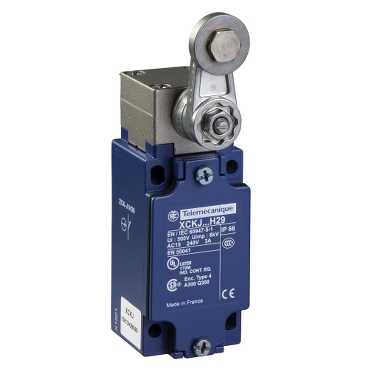 Interrupteur de position metal o et f