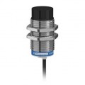 Detecteur inductif cylind riq m30 12 48v